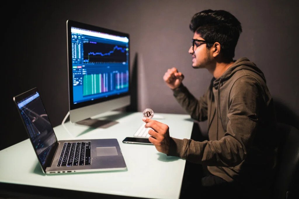 World Crypto Data