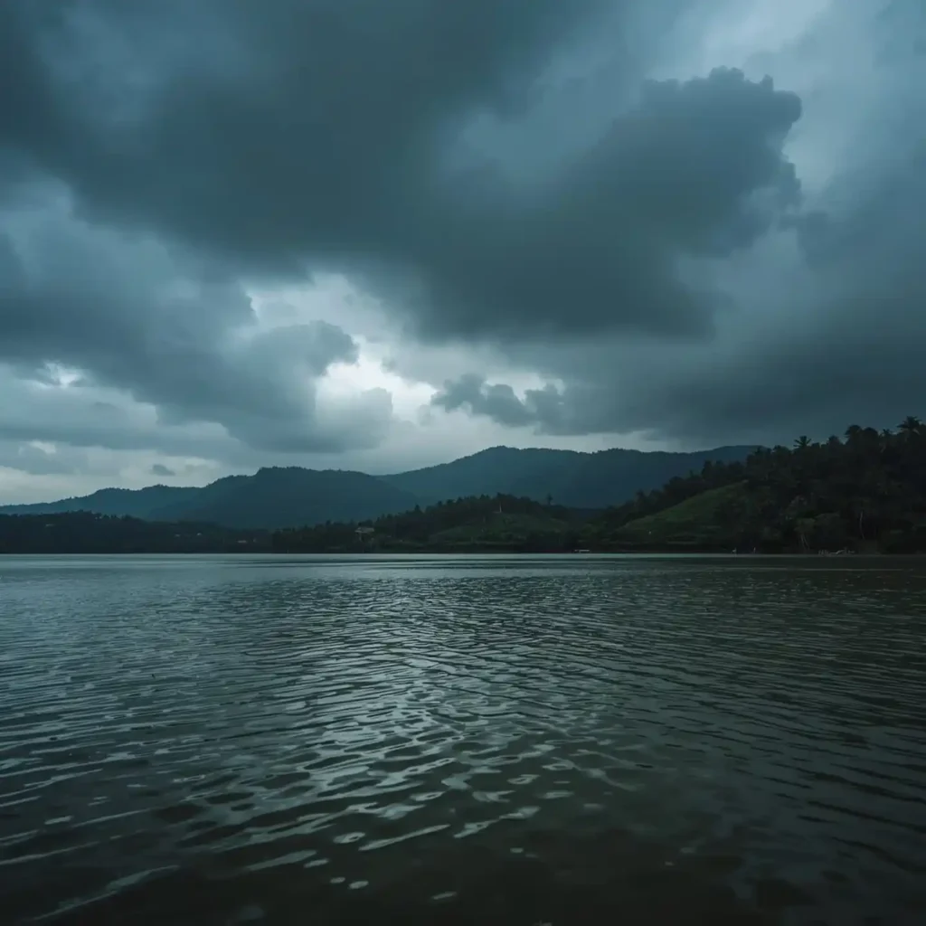 Madhabpur Lake