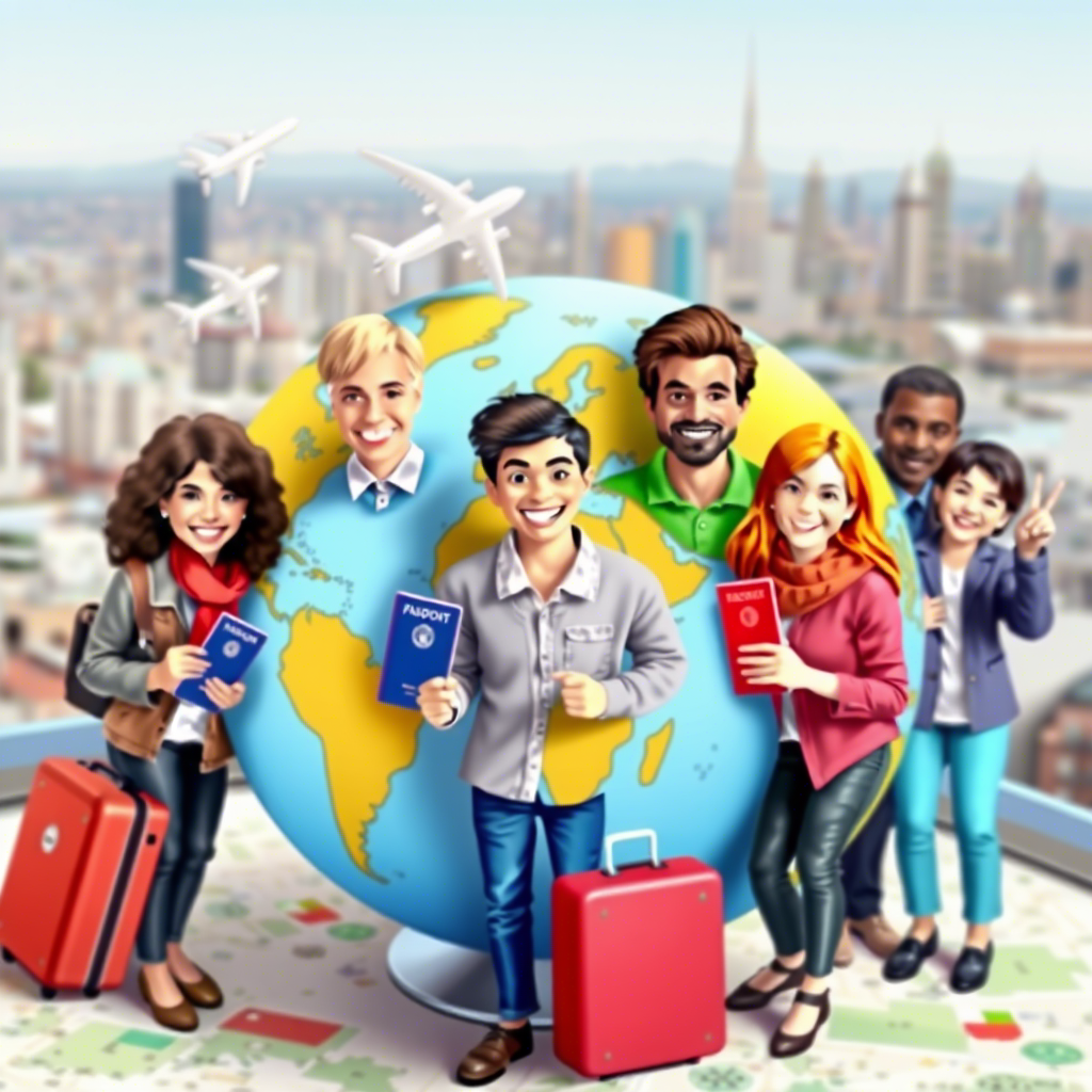 Travel News
