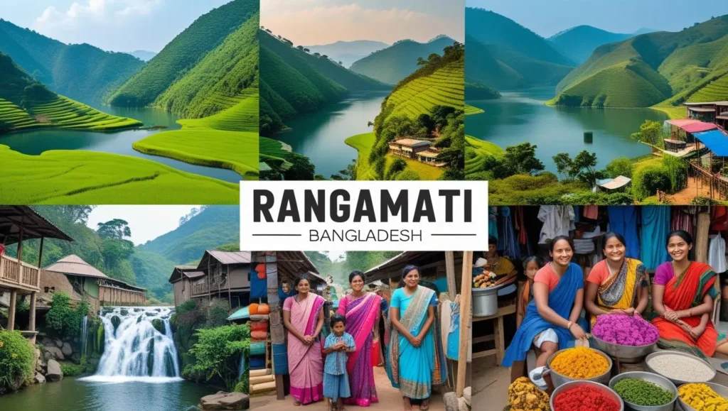 places to visit in rangamati