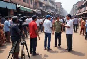 News Zone World