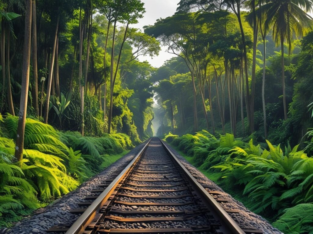 dhaka to chittagong train ticket price